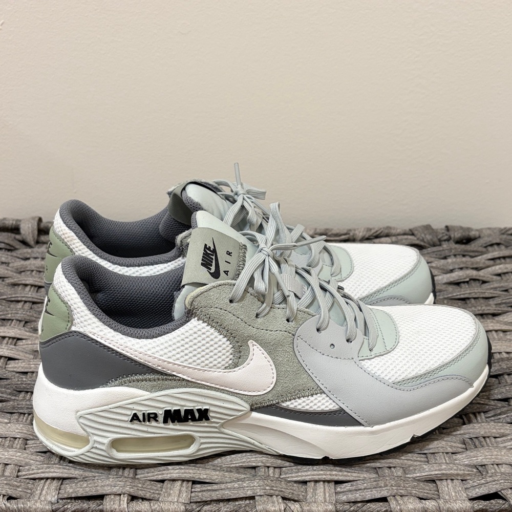 Nike Air Max